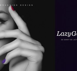 ［Lazy Gal快时尚妆品］ 小众品牌的国际范
