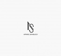 Apparel Semiology Rebranding LOGO | VI | Web