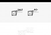 SALT | BRAND DESIGN