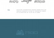 品牌设计 | MIGO共享电车