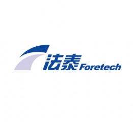 法泰电器Foretech LOGO/VI 品牌设计