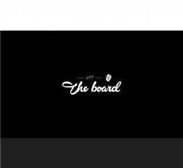 OffTheBoard滑板公众号Branding desi