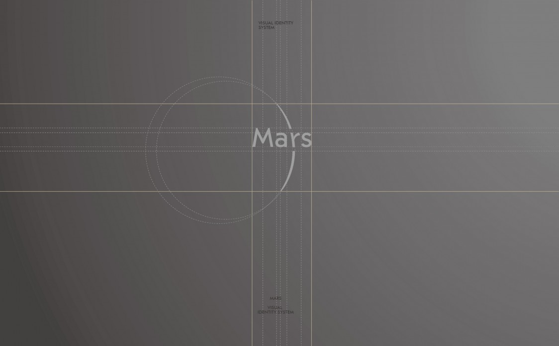 mars酒吧视觉调性方案