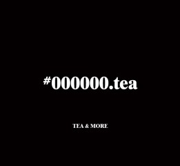 [#000000.tea]-品牌包装