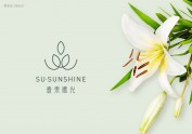 ‖ 一束阳光 Brand proposal ‖