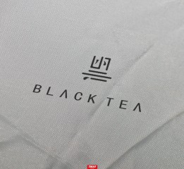 小黑Black Tea