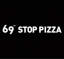 69" STOP PIZZA"