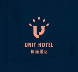 UNIT品牌形象設(shè)計