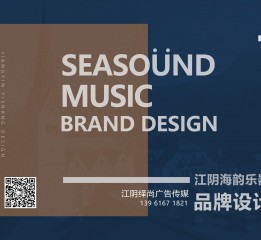 乐器厂-品牌包装设计提案