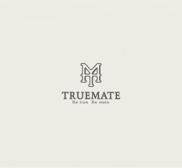 TRUEMATE存美 皮包品牌整体VI形象设计