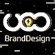 淘宝UED品牌设计的形象照