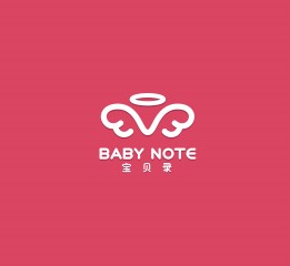 丨baby note丨宝贝录品牌设计丨