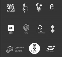 2016 logo collection