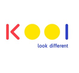 KOOl，look different
