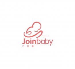 巧婴美 母婴品牌设计