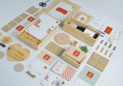 “flex+” Pop-up Store “复习”生
