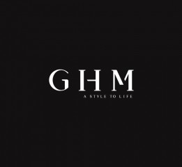 GHM服裝品牌設計