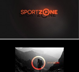 SportzOne 視覺形象 & 空間設(shè)計