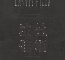 LASVIS PIZZA拉丝维斯披萨品牌设计