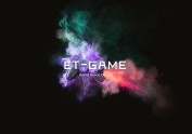 ET-GAME 品牌形象设计 | ET游戏 基础