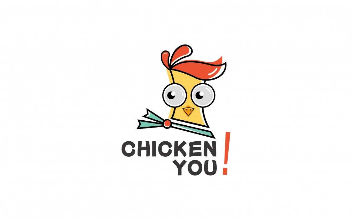 chicken you
