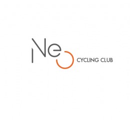 Neo Cycling Club Branding