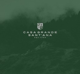 Casa Grande de Sant’ana品牌项目 -