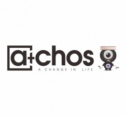 ACHOS品牌设计/品牌/VI/家居类/LOGO