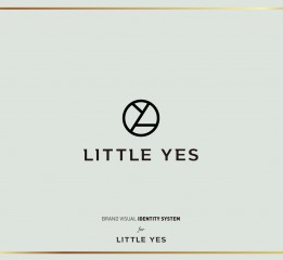 #little yes# 女裝品牌設計