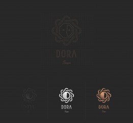 [Branding] 三亞“DORA CLUB” 品牌