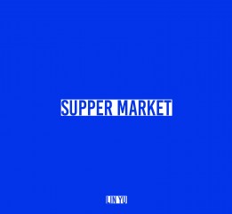 Supper Market, Concept store & Res
