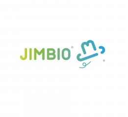 JIMBIO卓微科技品牌形象设计-沃漫传