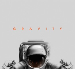 ［NOTHING］引力-Gravity Brand Image