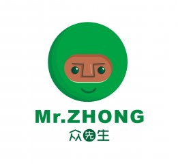 MR.ZHONG众先生