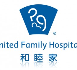 东道设计_和睦家医院logo、VI设计