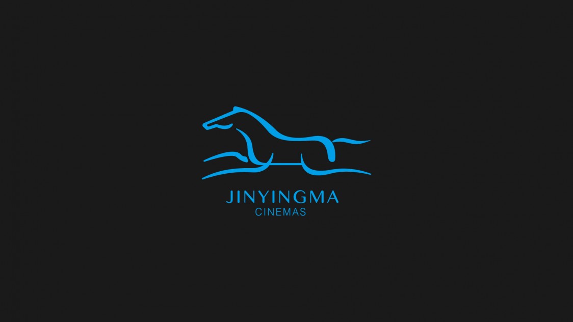 一个马的logo-标志-平面-设计作品-中国设计之窗