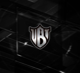 ubt logo 设计