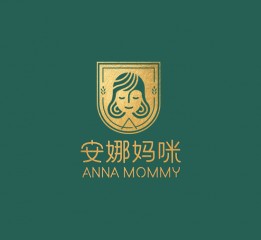 ANNA MOMMY | 品牌标志