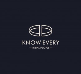 【KNOW EVERY】标志设计提案