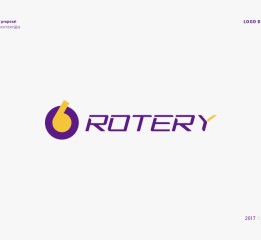 ROTERY-LOGO DESIGN（全）