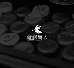 logo作品—雞少成多（3）