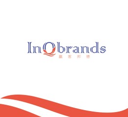 inQbrands品牌形象