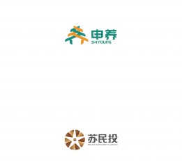 2016下半年品牌logo設計