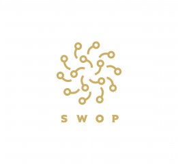 SWOP標志設(shè)計