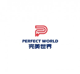完美世界——logo