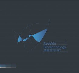 生物科技logo一枚