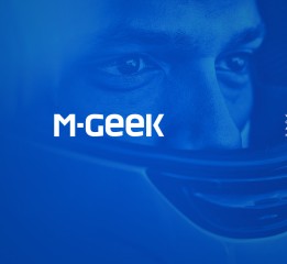 M-GEEK 新品牌