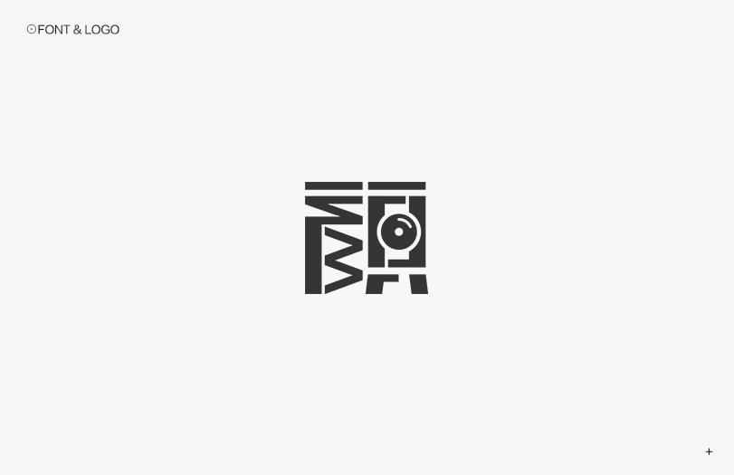 一些logo和字-标志-平面-设计作品-中国设计之窗