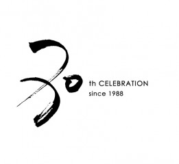 万达30周年logo设计-sinyn