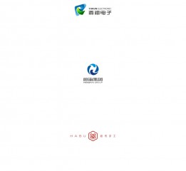 2014-2015年标志设计集锦——余尤勇